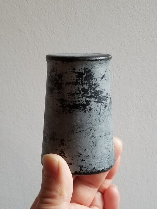 陶の塊の画像1枚目