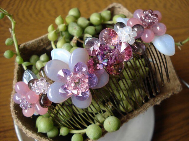 花のワルツの画像1枚目