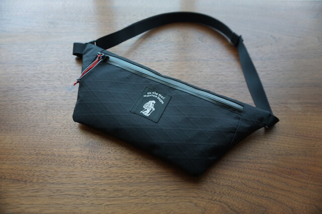 slingsac RS-Blackの画像1枚目