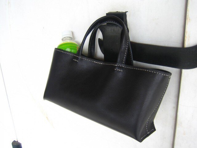 【美品】  子羊革＊イタリア製 黒 楽天市場】全2色 MICHIKO LONDON ミチコロンドン 山羊革 リアル