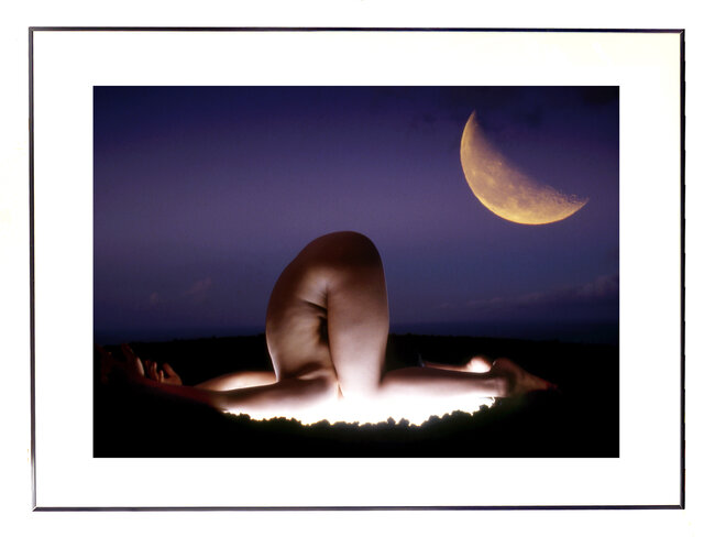 ★作品#26 写真展 「臨月」Last Month of Allの画像1枚目
