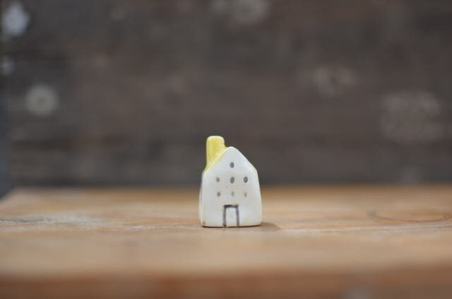 Yellow house 1の画像1枚目
