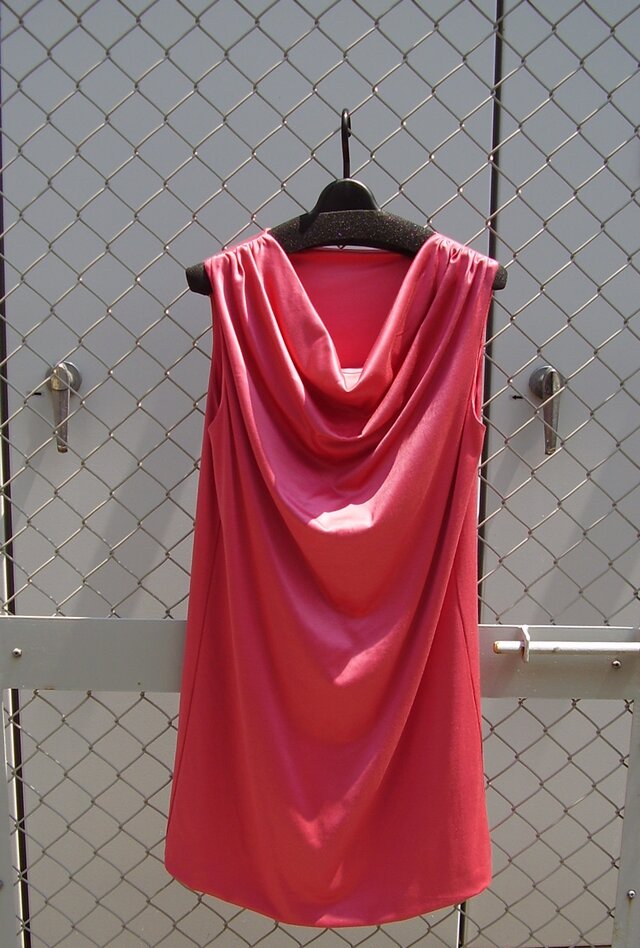 ③ la couleur robe[ピンク]