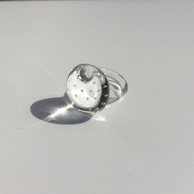 みずたまリングⅢの画像1枚目