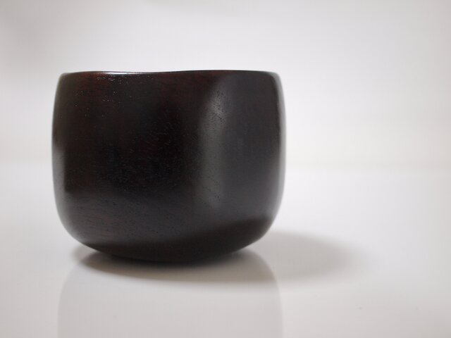 半筒形茶椀「桑楡」の画像1枚目