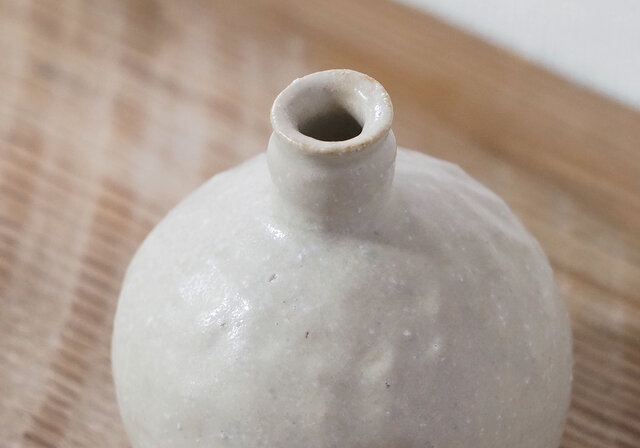陶芸 古い壺 手びねり 陶印あり mqdefault.jpg