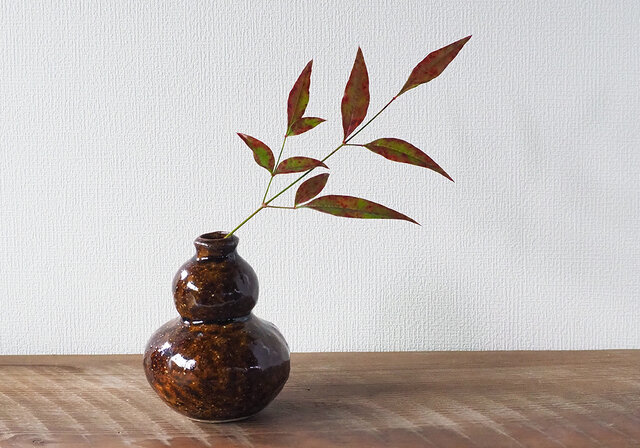 Samadhi 手びねりつぼ-I | iichi 日々の暮らしを心地よくする