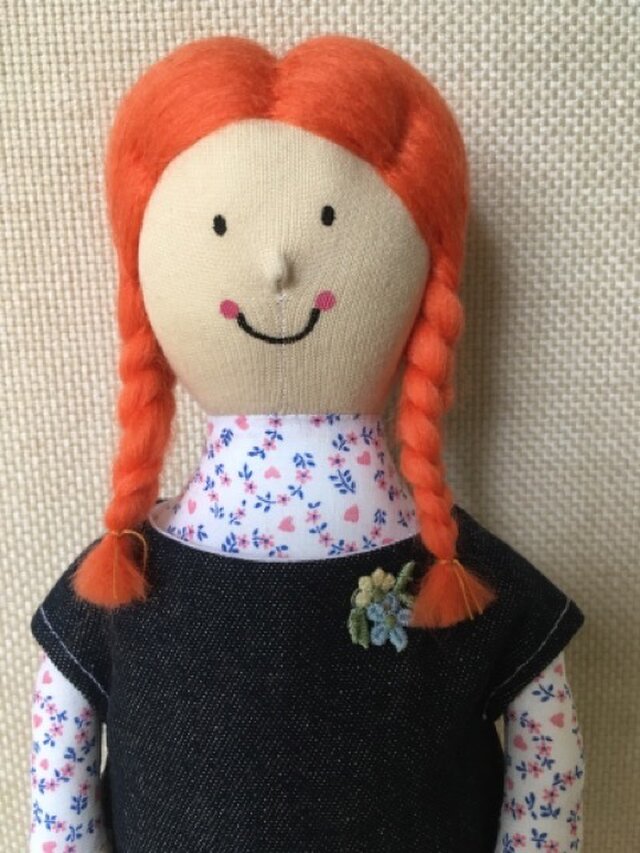 sokkoちゃん(立ち姿)の画像1枚目