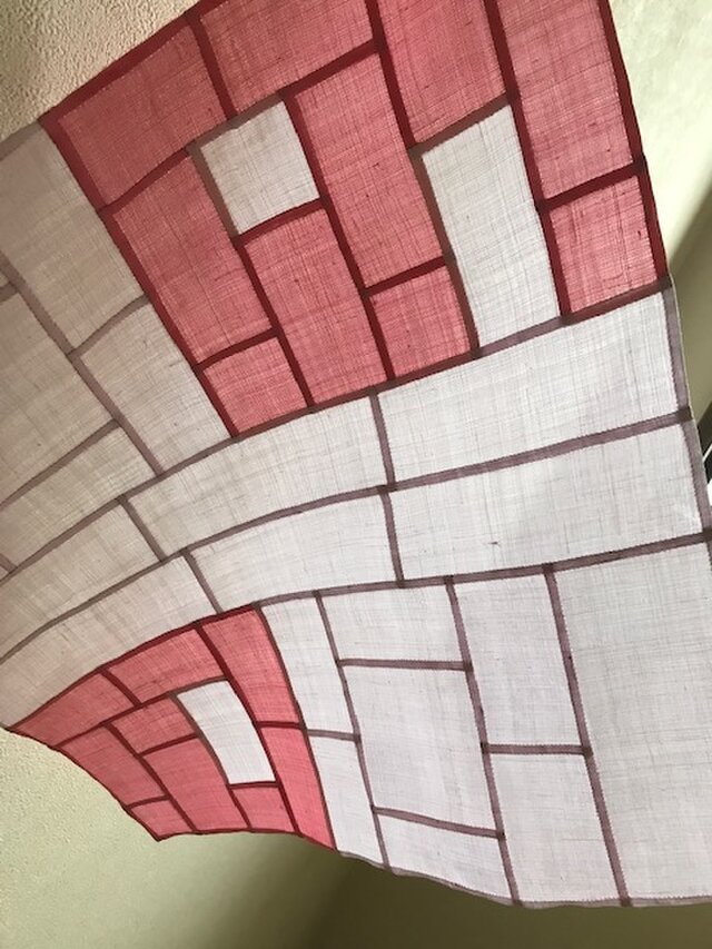 ポジャギの画像1枚目