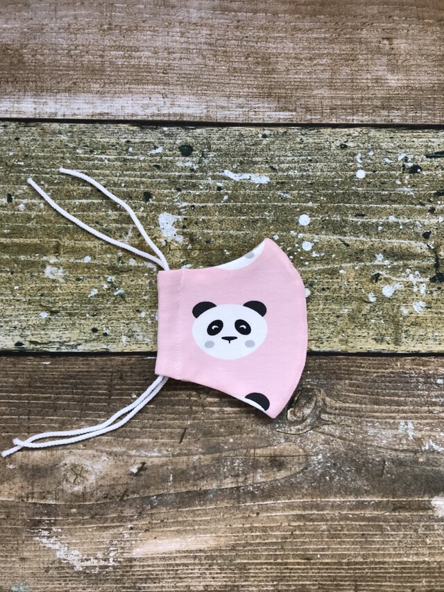 キッズ用☆立体マスク