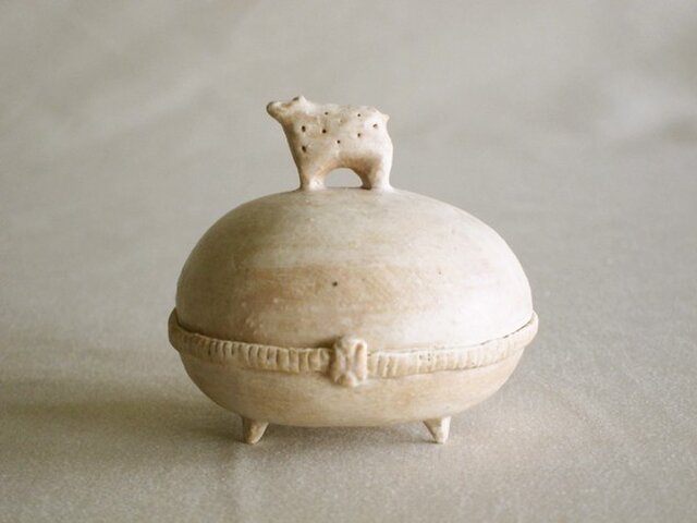 生物ふたもの(2)の画像1枚目