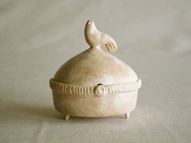 生物ふたもの(4)の画像1枚目