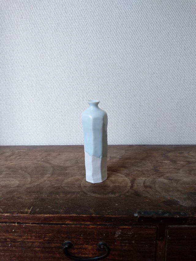一輪挿しの画像1枚目