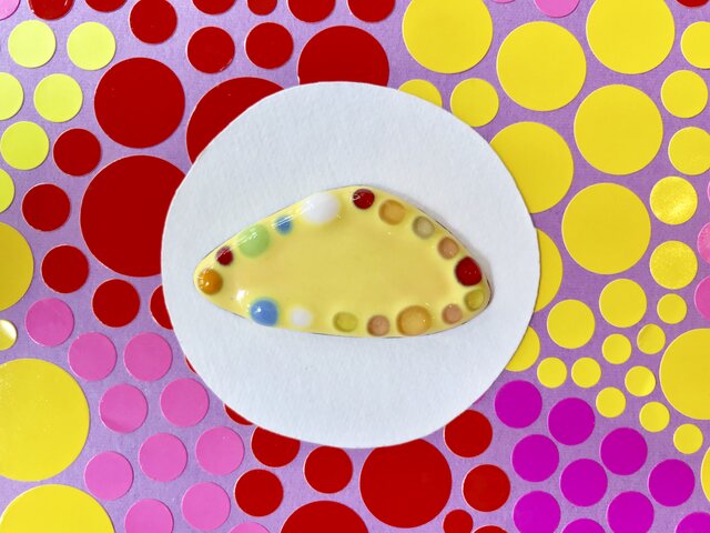 桜の花びら 厚みあり Sale 七宝焼の帯留め Celentyx Com