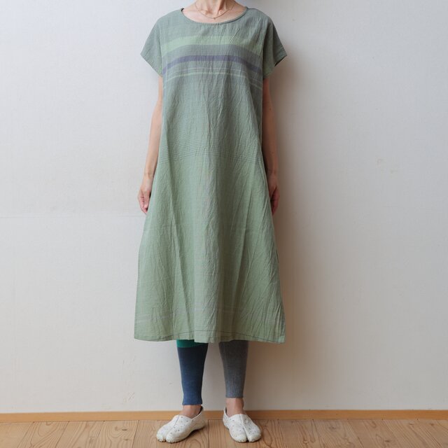 【NEW】suton-T LONG cotton100
