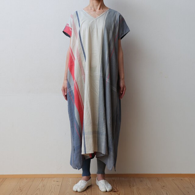 【NEW】fuwa-T LONG cotton100