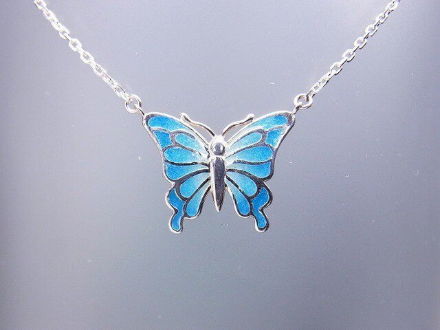 「Butterfly」の画像1枚目