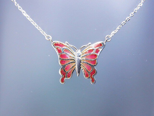 「Butterfly」の画像1枚目