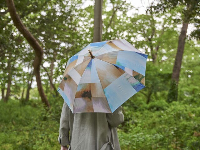 晴雨兼用日傘・長傘 - BRAND NEW DAY -の画像1枚目