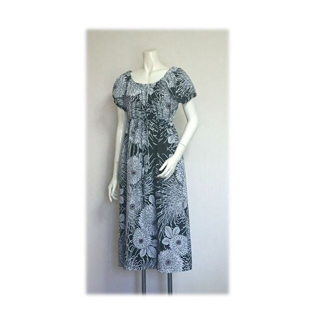 169 ONSENワンピース