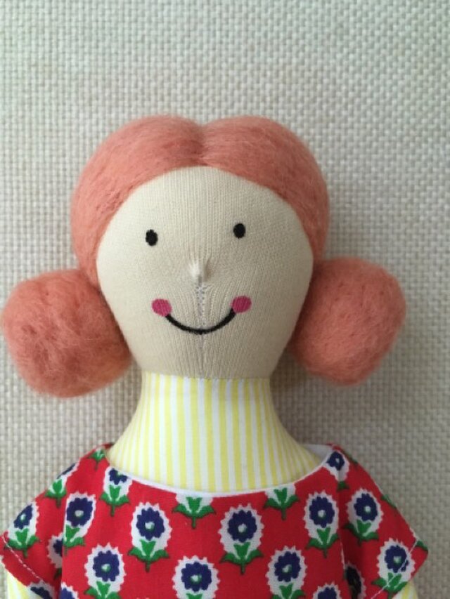 sokkoちゃん(立ち姿)の画像1枚目