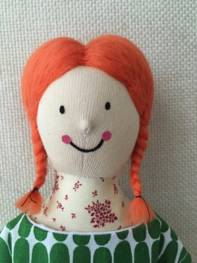 sokkoちゃん(立ち姿)の画像1枚目