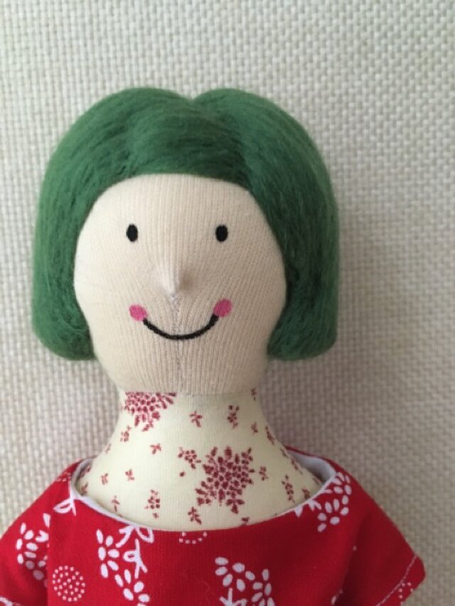sokkoちゃん(立ち姿)の画像1枚目