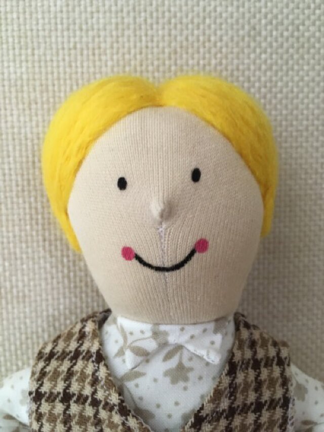 johnくんの画像1枚目