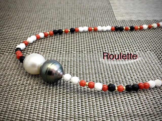 Roulette(ルーレット)の画像1枚目
