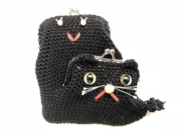 わたしのかわいい猫の画像1枚目