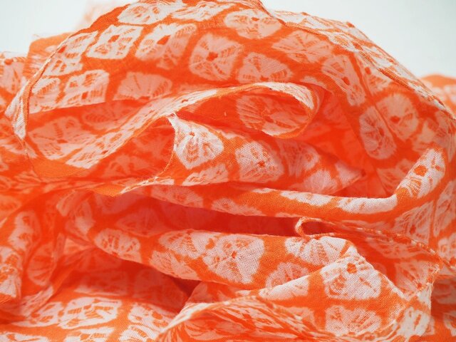 リメイク用 木綿 浴衣 反物5本セット まとめ売り G s-056 木綿 浴衣 リメイク用着物 まとめて 5点 ハンドメイド素材