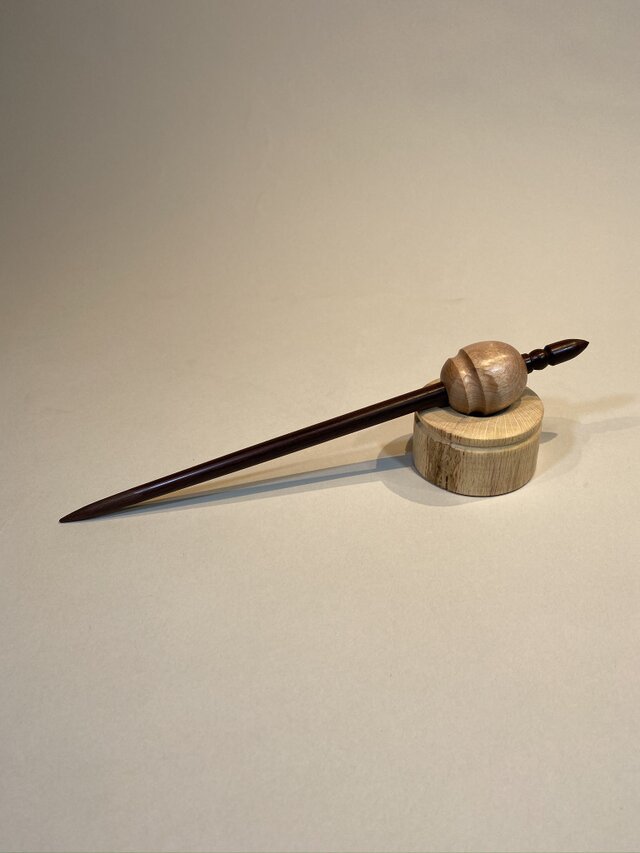 サポートスピンドル No.23の画像1枚目