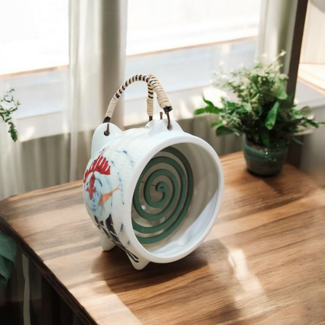 1851.ハンドメイド　スクエアミ+豚ポ７ーチに 1851.ハンドメイド スクエアミ+豚ポ7ーチに