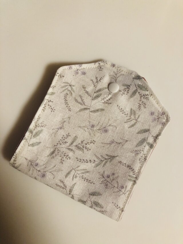 マスクケースの画像1枚目