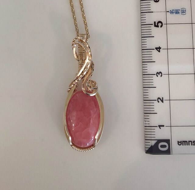 【専用】サービス品K14gfマラカイト❅ワイヤーアートペンダントトップ他1点☆ 専用】サービス品K14gfマラカイト❅ワイヤーアートペンダント