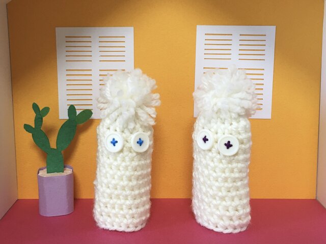 finger puppet 6の画像1枚目