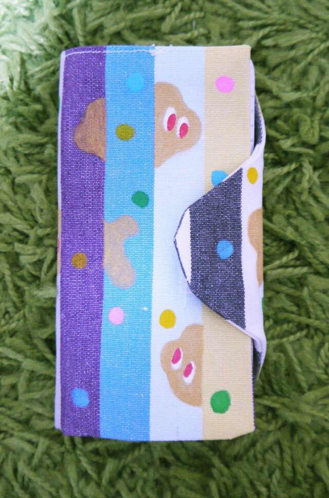 マヨレラiPhone5(s)かぶせD