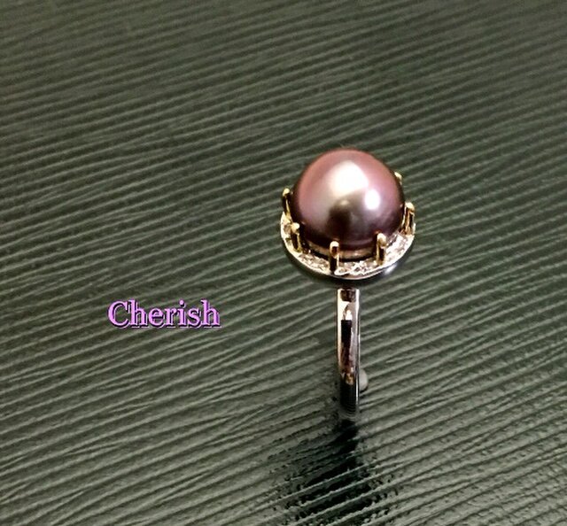 Cherish(チェリッシュ)の画像1枚目
