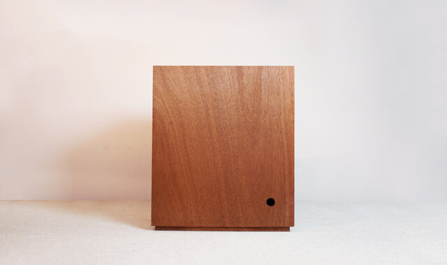 AQUA CABINET_600 | iichi 日々の暮らしを心地よくするハンドメイドや 