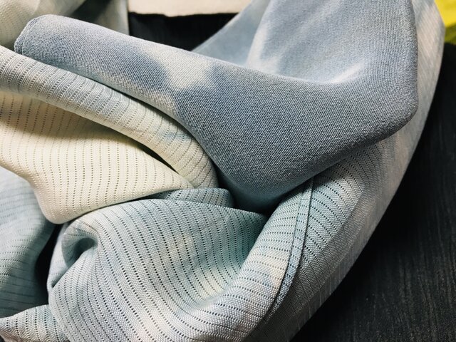 45 和布パッチワークおしゃれスヌード Iichi ハンドメイド クラフト作品 手仕事品の通販