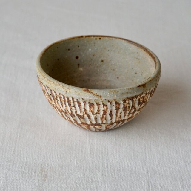 超レア　新品　Special Hand Made チャイカップ グラス チャイ カップ 涼しげな音の鳴る ステンレスのチャイカップ