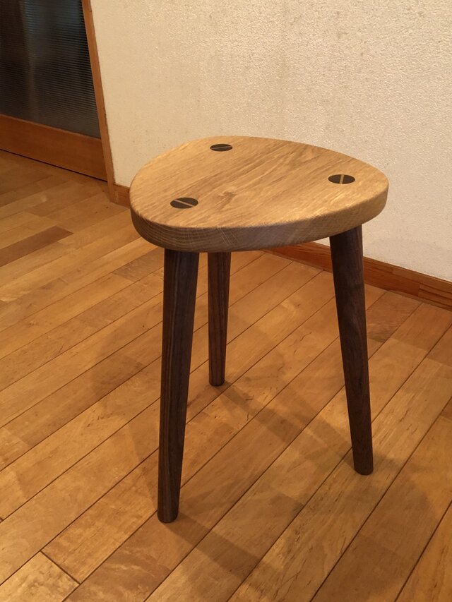 おにぎりスツール5の画像1枚目
