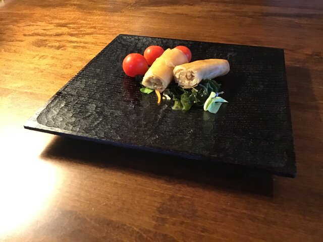 2020/07/07 盛り皿の画像1枚目