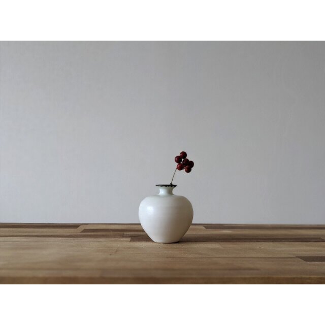 no.8)一輪挿しの画像1枚目
