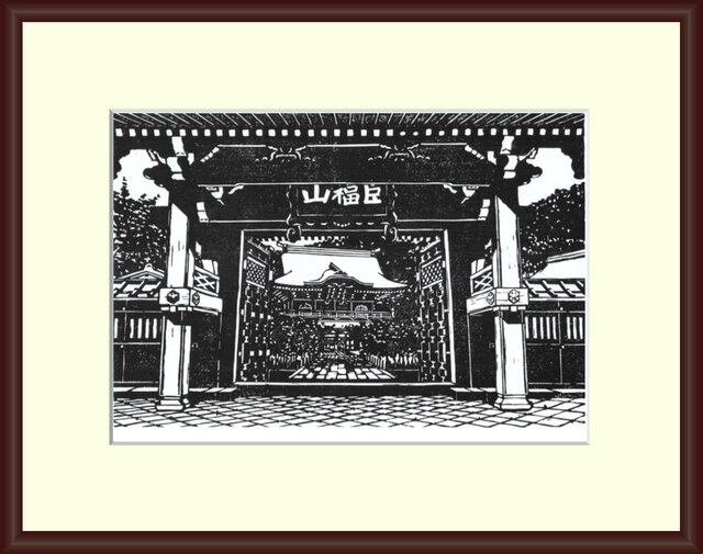 北鎌倉・建長寺(No H-52)の画像1枚目