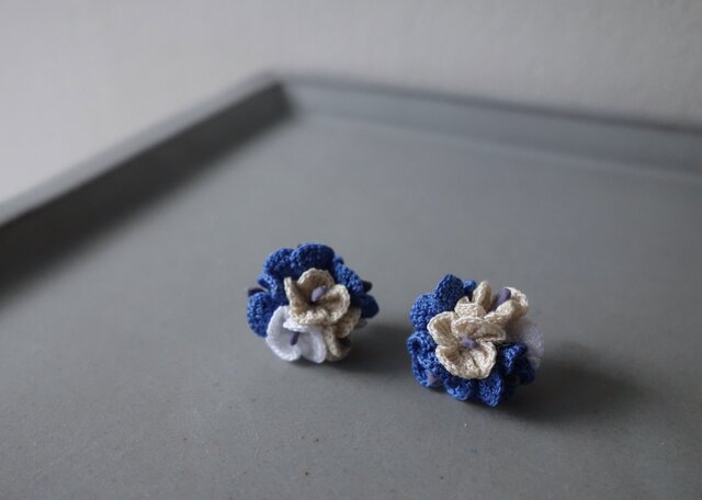 bouquet of poppyの画像1枚目