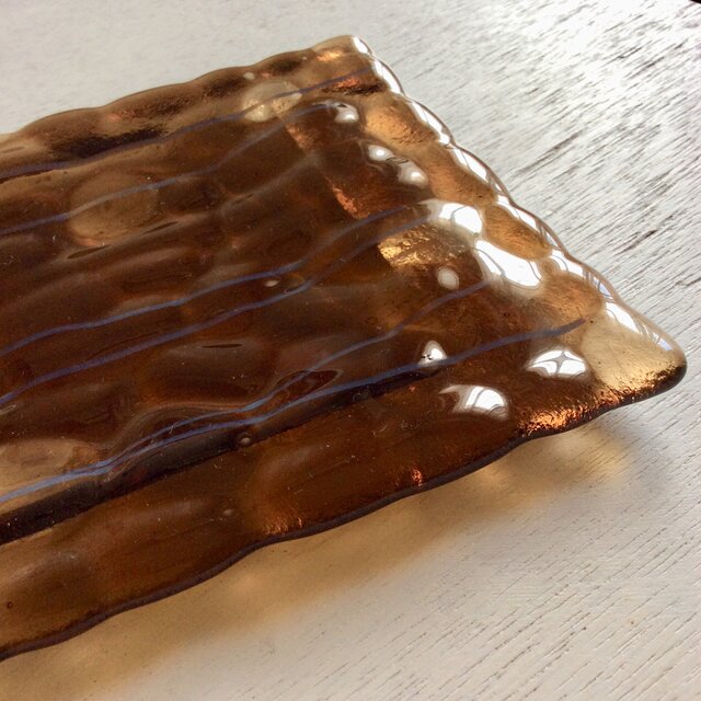 ロングプレートL・ミズタマ