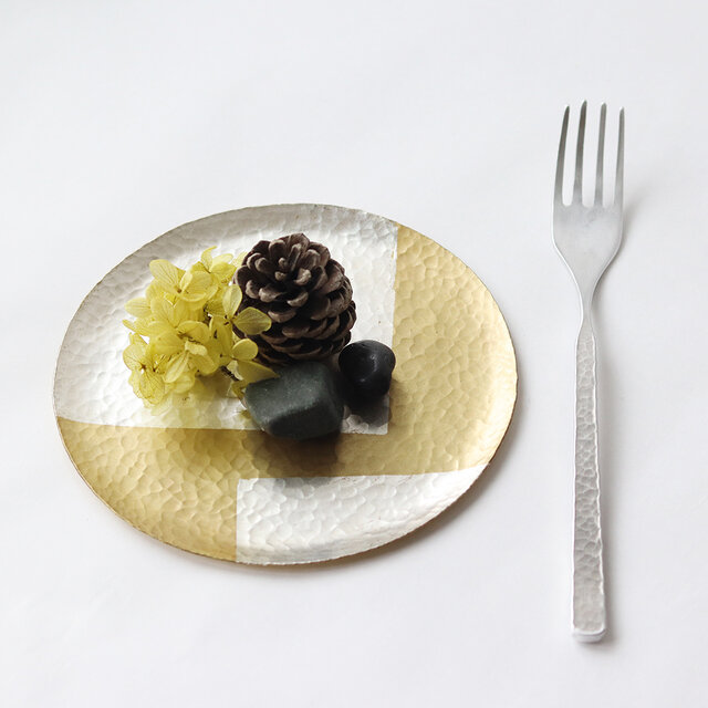 fuwari フォーク　[ 試作A ]