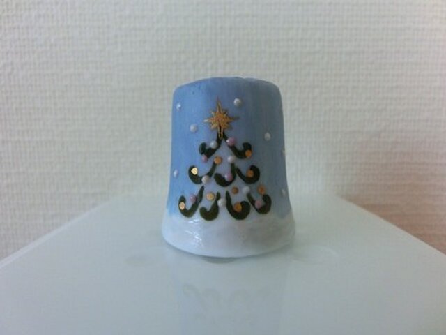 シンブル*クリスマスの画像1枚目