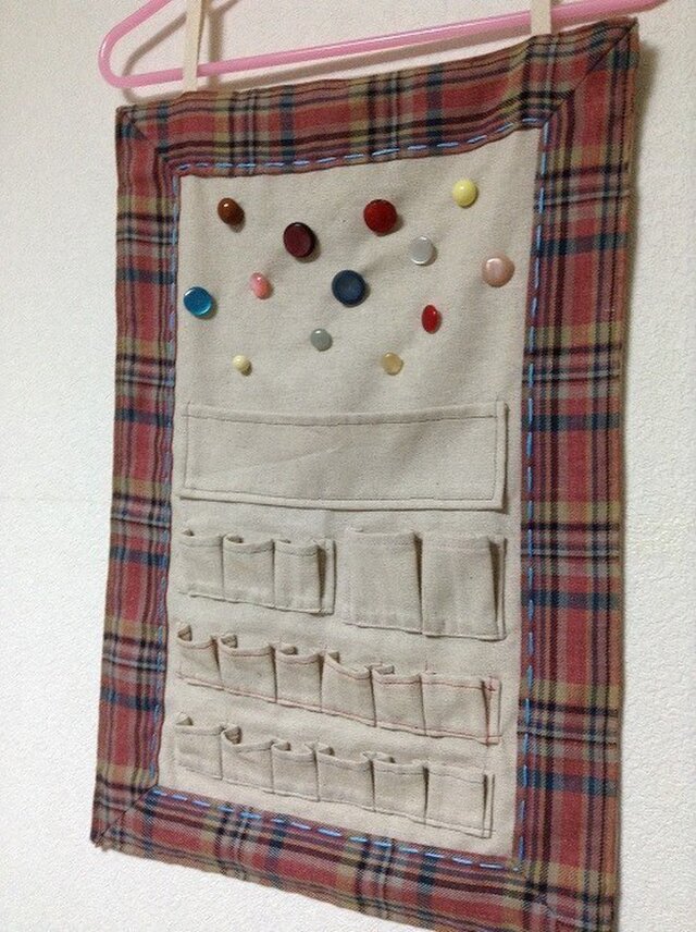 ☺年末セール☺アクセサリーホールダーの画像1枚目